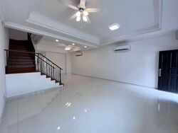 Chancery Hill Road (D11), Terrace #597122801